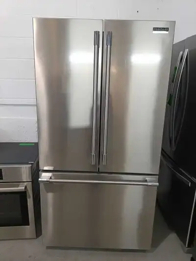 réfrigérateur frigidaire professional #2046 + livraison , View more