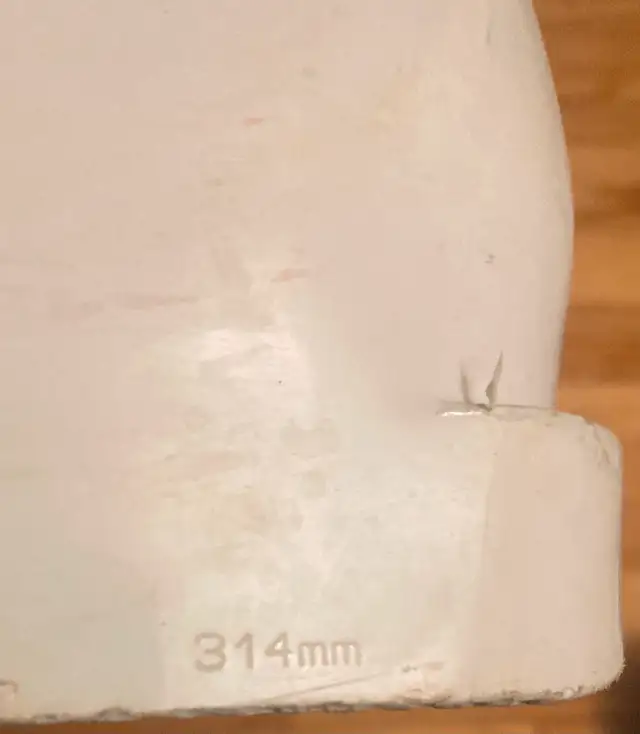 Atomic RT CS 130 ski boots, size 8 or 27.5, base 314 mm in Ski in City of Montréal - Image 4