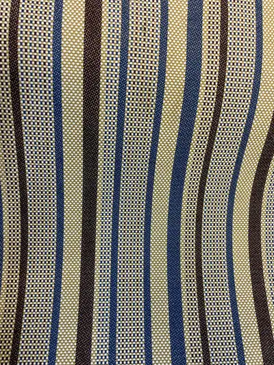44”x42” piece of seat material minus what is cut , in good condition, wrong colour pattern for my we...