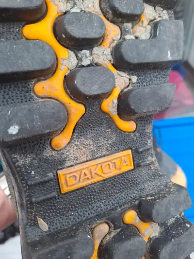 Dakota Work Boots, View more