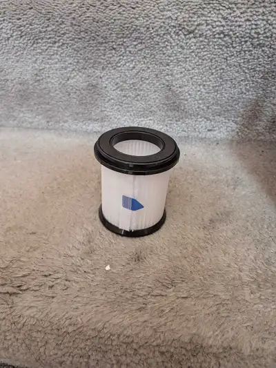 HEPA Filter Replacement, View more