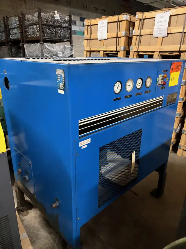 Secheur air TG 400 air dryer in Other in Drummondville - Image 2