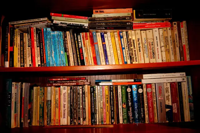 Classics XX Century Books Most Major Authors / Titles in Fiction in Markham / York Region - Image 7