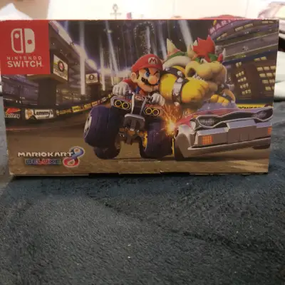 Nintendo Switch Bundle, View more