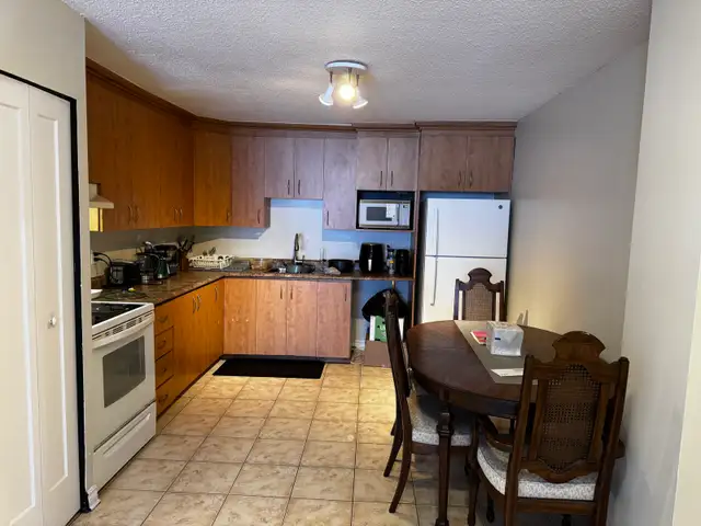 appartement a Louer Gatineau(Aylmer)