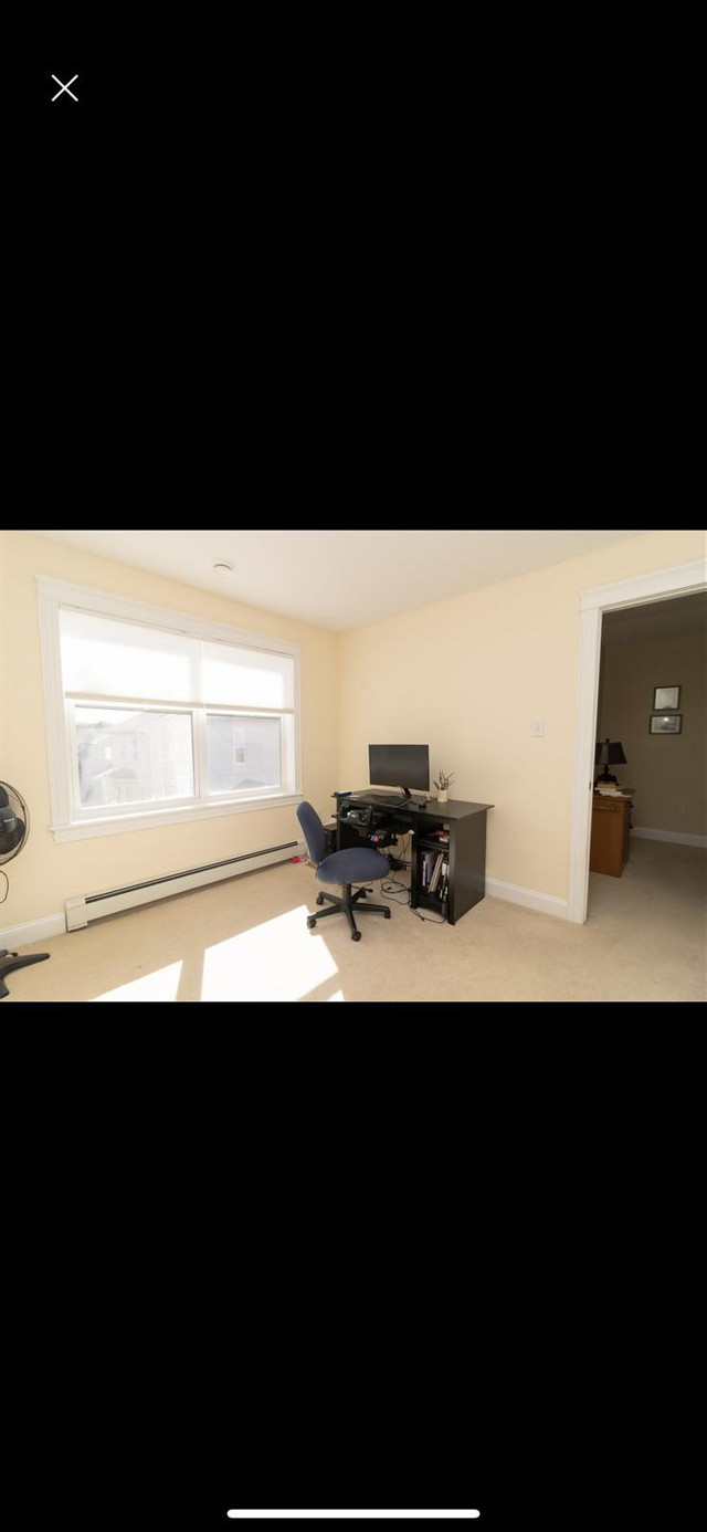 Room for rent in Halifax in Room Rentals & Roommates in City of Halifax