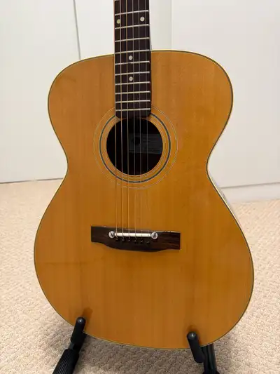 Epiphone Caballero, View more