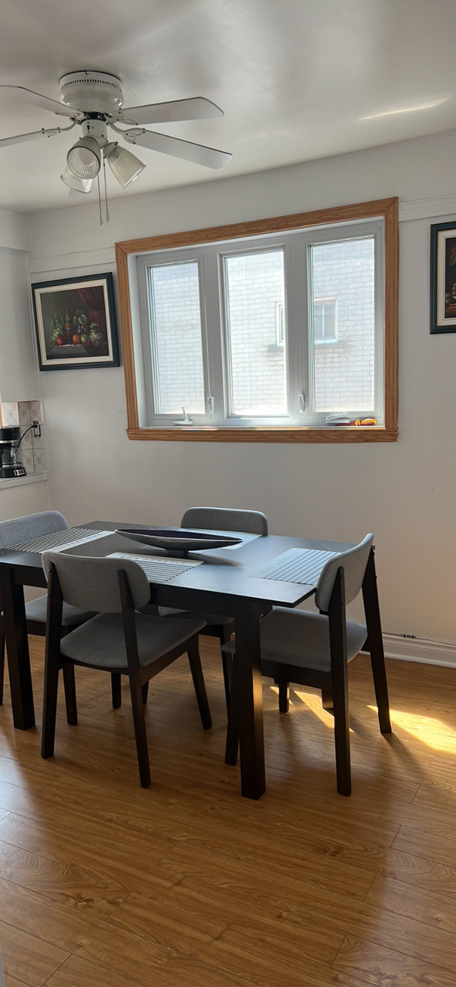 Chambre en colocation dans Chambres à louer et colocs  à Ville de Montréal - Image 3