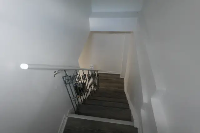 Basement Apartment For Rent (2 bed 1 bath) Mississauga in Long Term Rentals in Mississauga / Peel Region - Image 10
