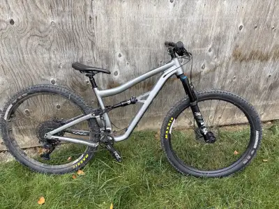 cross country mt bike, View more