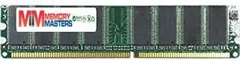 Two 1GB PC2100 Registered 266MHz 184 pin DDR SDRAM ECC Memory, View more