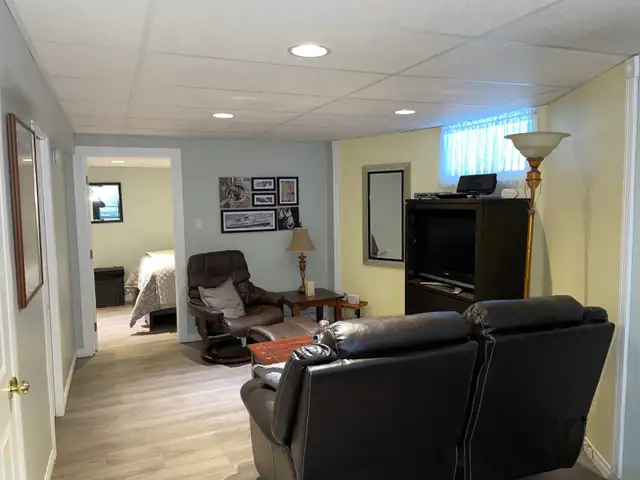 Furnished Executive Suite