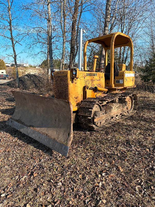 Td-7 dresser trim dozer! in Heavy Equipment in Owen Sound - Image 3