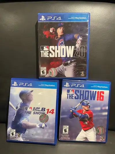 Looking for a specific game? Feel free to ask if we have it! We also buy video game collections!Pric...