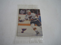 1992/93 HUMPTY DUMPTY SR. 1#20 BRENDAN SHANAHAN ST. LOUIS BLUES