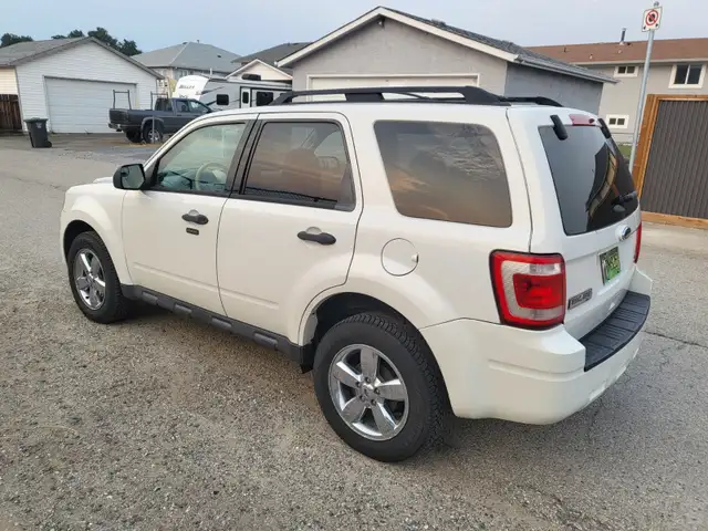 2012 Ford Escape 4x4536633648140800002