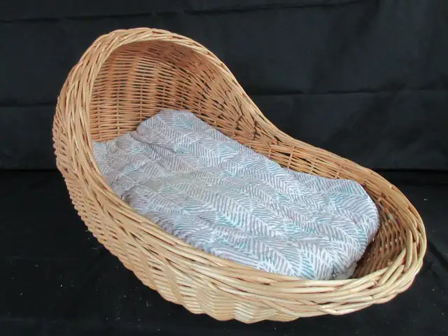 panier  pour animaux in Accessories in Saint-Jean-sur-Richelieu - Image 3