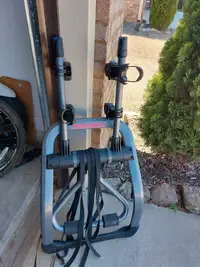 Yamika Bike Carrier