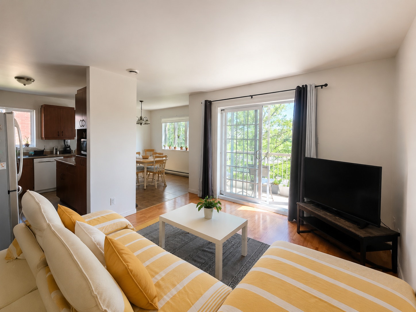 4½ à louer à Drummondville à 1282$/mois — photo 2