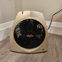 Vornado VH200 Vortex Space Heater