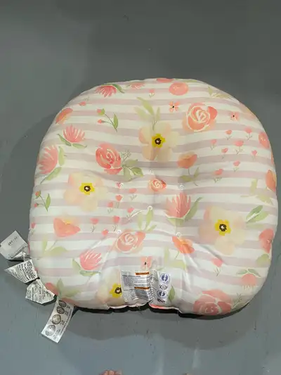 Boppy Newborn Lounger, View more