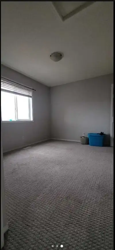 ONLY FOR FEMALES! 2 private upper floor rooms available in a clean, well-maintained, and very quiet...