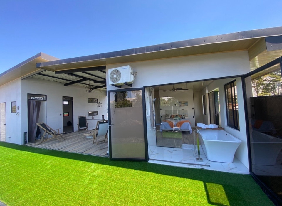 Costa Rica beach house, photo 7 of 10