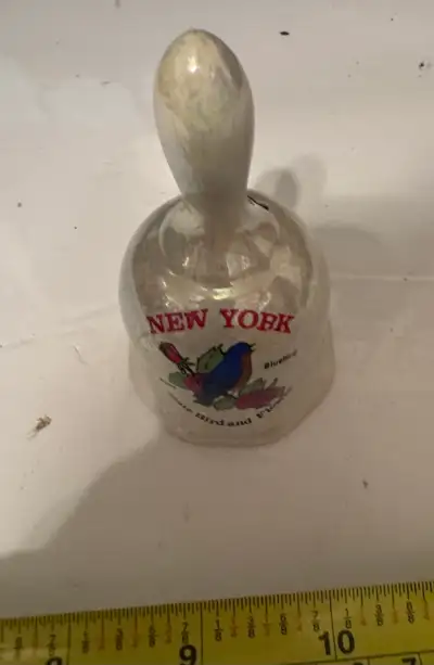 Lipco New York Bell, View more