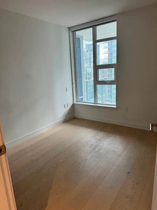 2 bed downtown Vancouver in Long Term Rentals in Vancouver - Image 10