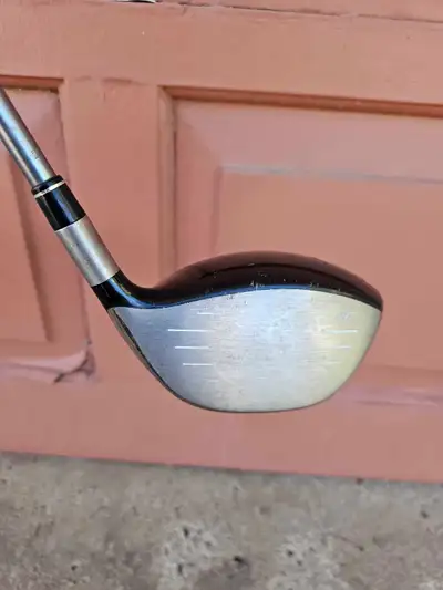 TaylorMade r7 Quad HT Driver, View more