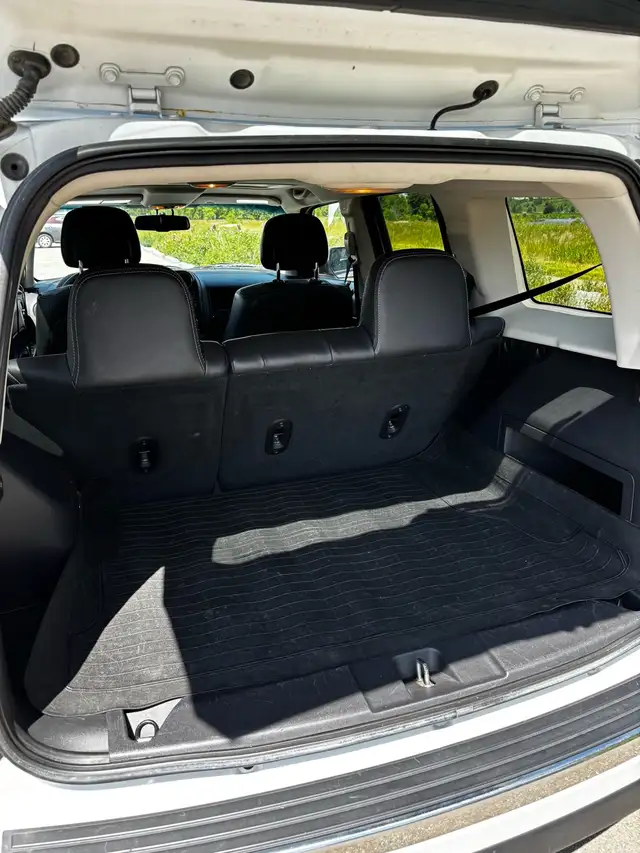 2016 Jeep Patriot High altitude dans Autos et camions dans Calgary - Image 8