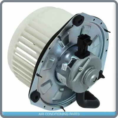 I HAVE FOR SALE A 2004/2008 PONTIAC VIBE HEATER BLOWER MOTOR, JUST LIKE NEW REMOVED FROM A 2007 VIBE...