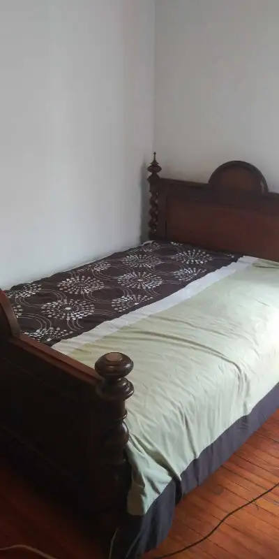 Room of Rent