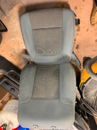 F250 Seats and parts