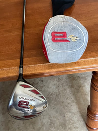 Taylormade Burner Driver with Headcover