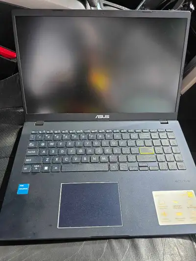 ASUS Vivobook Go 15 L510 Thin & Light Laptop, 15.6” HD Display, View more
