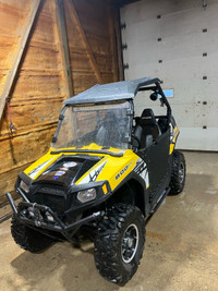 Polaris RZR