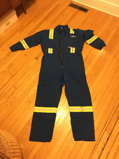 Mens coveralls, View more