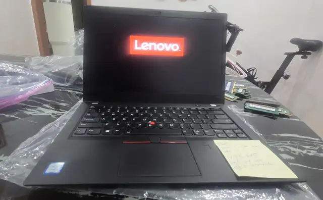 Lenovo Thinkpad laptops for sale.  Please read the description in Laptops in Cambridge - Image 16
