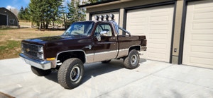 Trucks | Classic Cars For Sale in Saskatchewan | Kijiji Classifieds
