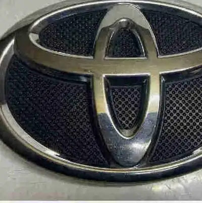 Wanted to purchase a used Toyota Emblem.