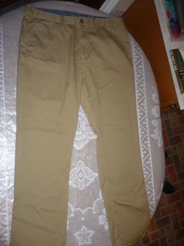 pants: Men's California Republic Khaki 36X32 in Men's in Cambridge