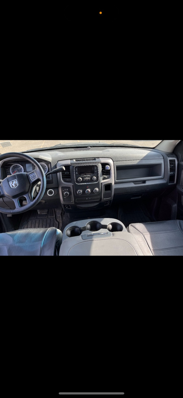 2014 Dodge Ram 1500 in Cars & Trucks in Lethbridge - Image 3