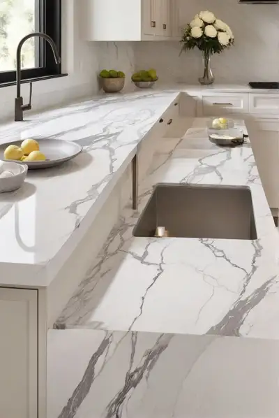 Premium European Quartz, View more