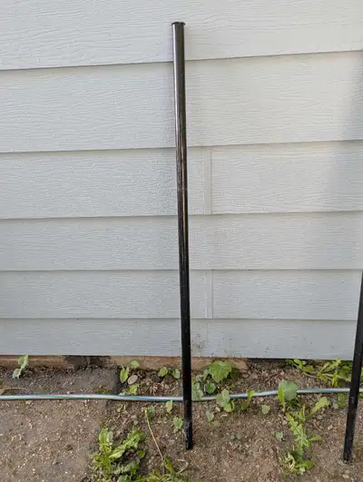 Chain Link Support Post 67inch, View more