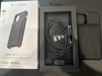 Mophie iPhone 11 Pro