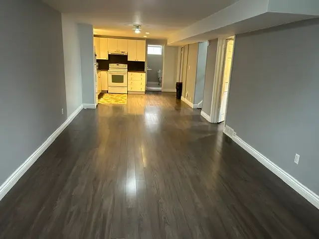 2 Bedroom basement apartment for rent. in Long Term Rentals in Oakville / Halton Region - Image 3