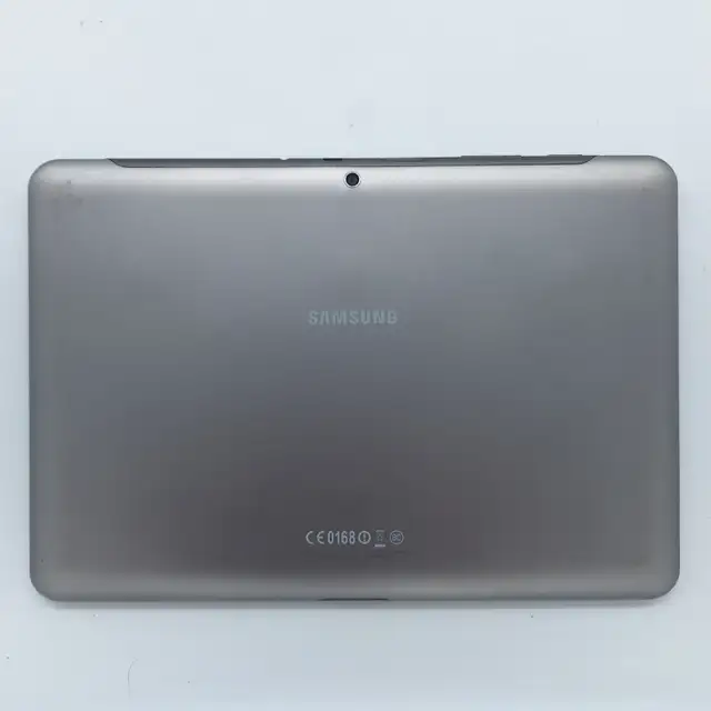 WiFi Only Samsung Galaxy Tab 2 10.1" 16GB Gray GT-P511363771549542017121