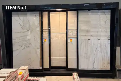 Retail Store Display, View more
