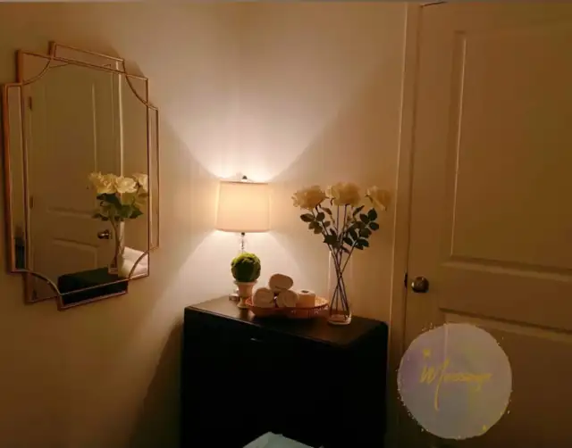 Massage Therapy - Saint Denis62864742322435121